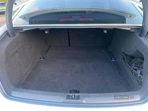 Used Audi A4 2012 for sale - 77254091: Photo 18