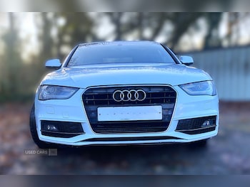 Used Audi A4 2012 for sale - 77254091: Photo