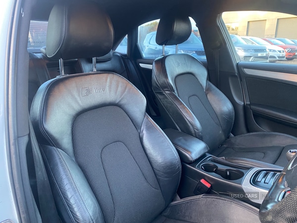 Used Audi A4 2012 for sale - 77254091: Photo 5