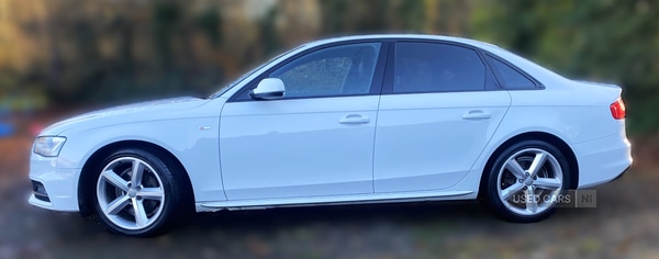 Used Audi A4 2012 for sale - 77254091: Photo 6