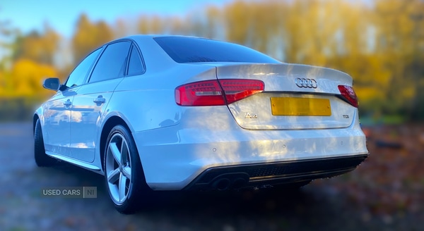 Used Audi A4 2012 for sale - 77254091: Photo 7