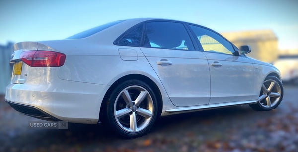 Used Audi A4 2012 for sale - 77254091: Photo 8