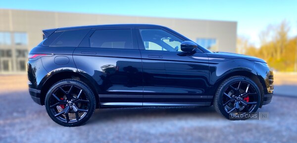 Used Land Rover Range Rover Evoque for sale - 77825425: Photo 10