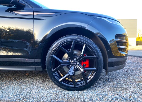 Used Land Rover Range Rover Evoque for sale - 77825425: Photo 11