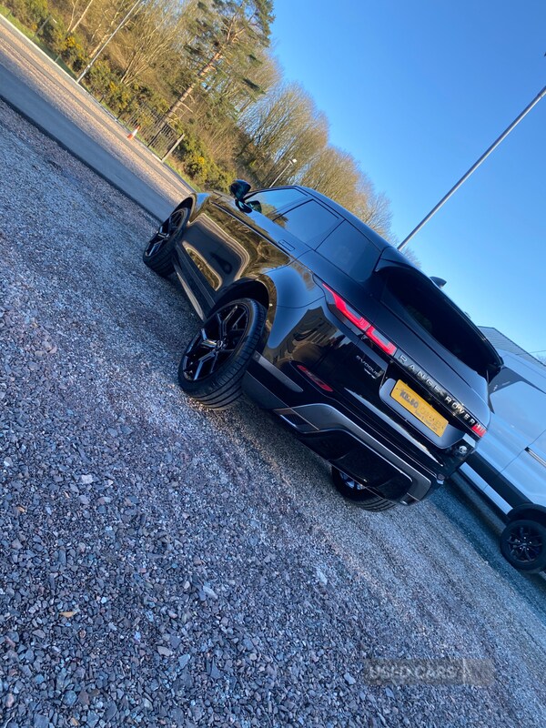 Used Land Rover Range Rover Evoque for sale - 77825425: Photo 13