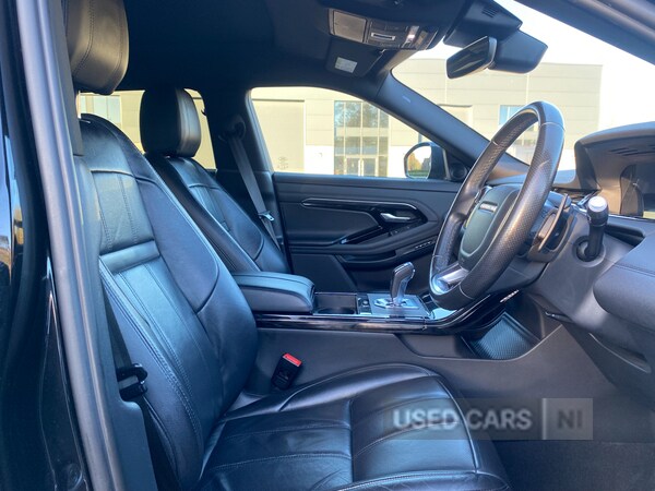 Used Land Rover Range Rover Evoque for sale - 77825425: Photo 14