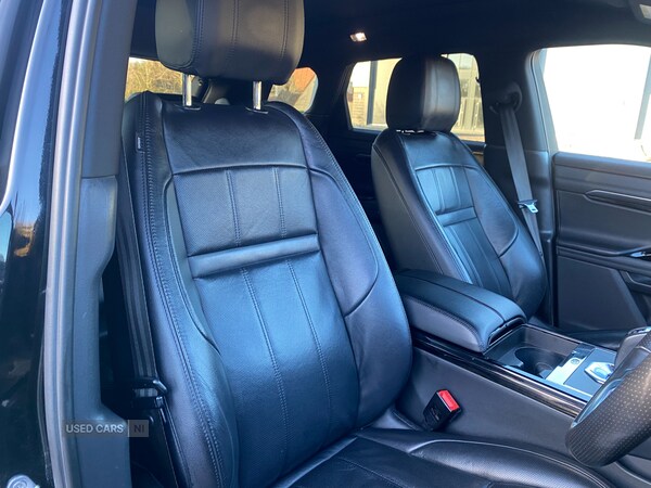 Used Land Rover Range Rover Evoque for sale - 77825425: Photo 15