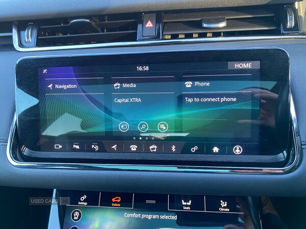 Used Land Rover Range Rover Evoque for sale - 77825425: Photo 16