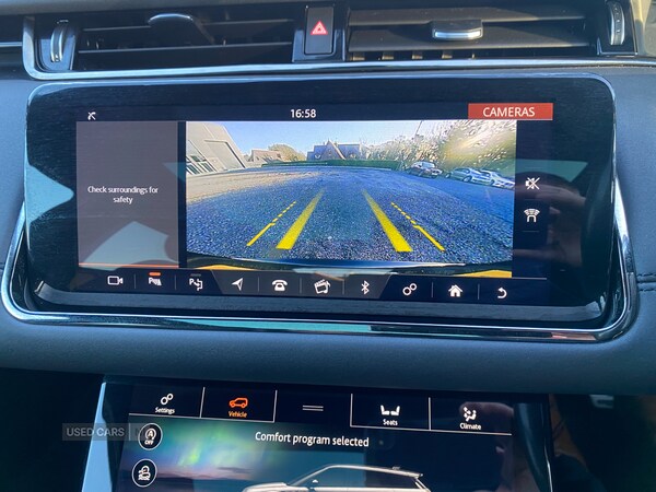 Used Land Rover Range Rover Evoque for sale - 77825425: Photo 17