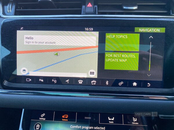 Used Land Rover Range Rover Evoque for sale - 77825425: Photo 20