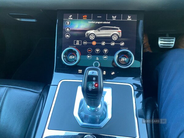 Used Land Rover Range Rover Evoque for sale - 77825425: Photo 21