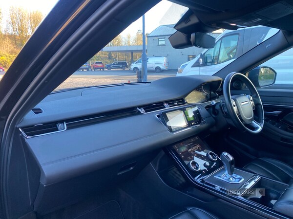 Used Land Rover Range Rover Evoque for sale - 77825425: Photo 22