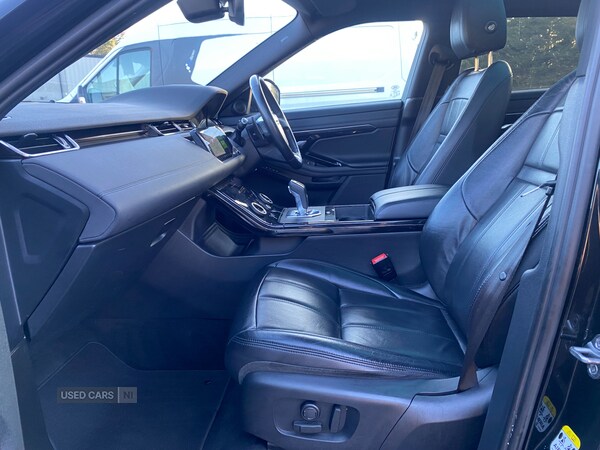 Used Land Rover Range Rover Evoque for sale - 77825425: Photo 23