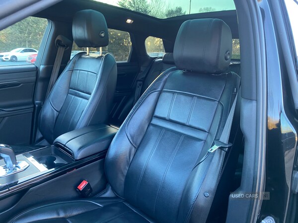 Used Land Rover Range Rover Evoque for sale - 77825425: Photo 24