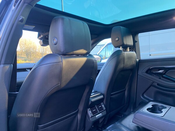 Used Land Rover Range Rover Evoque for sale - 77825425: Photo 25