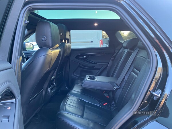 Used Land Rover Range Rover Evoque for sale - 77825425: Photo 26