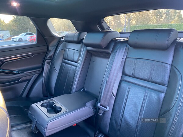 Used Land Rover Range Rover Evoque for sale - 77825425: Photo 27