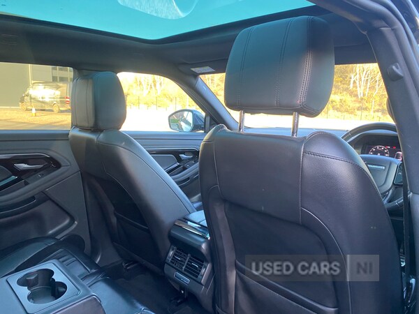Used Land Rover Range Rover Evoque for sale - 77825425: Photo 29