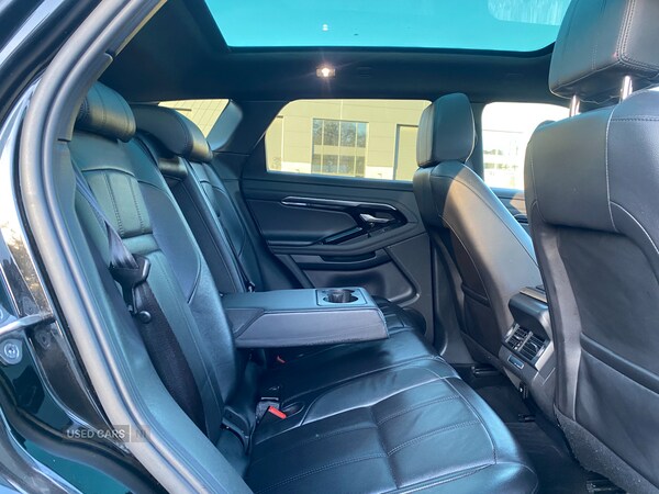 Used Land Rover Range Rover Evoque for sale - 77825425: Photo 30