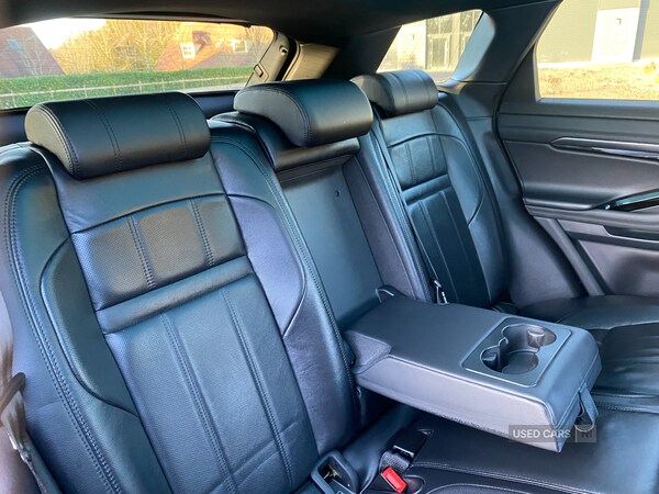 Used Land Rover Range Rover Evoque for sale - 77825425: Photo 31