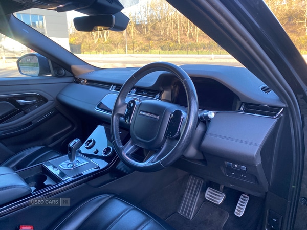 Used Land Rover Range Rover Evoque for sale - 77825425: Photo 4