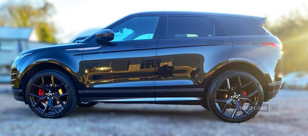 Used Land Rover Range Rover Evoque for sale - 77825425: Photo 6