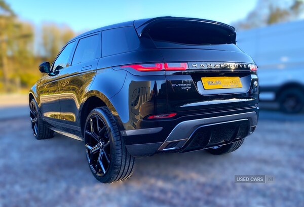 Used Land Rover Range Rover Evoque for sale - 77825425: Photo 7