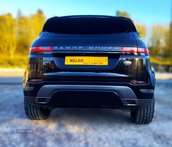 Used Land Rover Range Rover Evoque for sale - 77825425: Photo 8