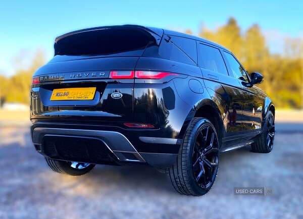 Used Land Rover Range Rover Evoque for sale - 77825425: Photo 9