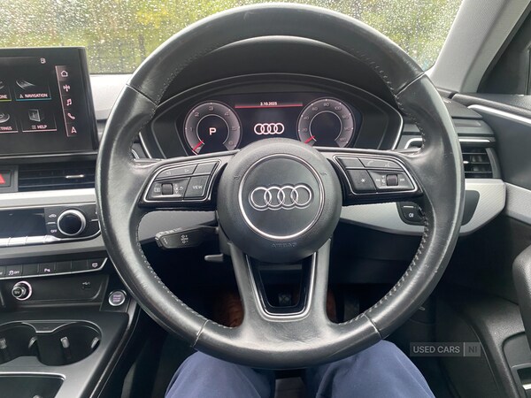 Used Audi A4 2020 for sale - 76153512: Photo 11