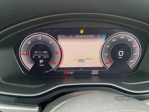Used Audi A4 2020 for sale - 76153512: Photo 12
