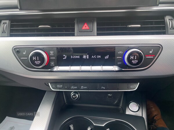 Used Audi A4 2020 for sale - 76153512: Photo 14