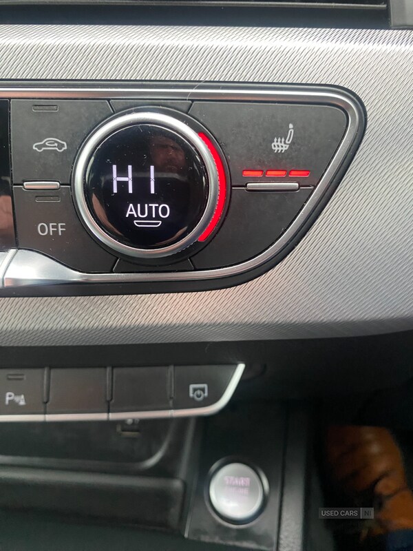 Used Audi A4 2020 for sale - 76153512: Photo 15