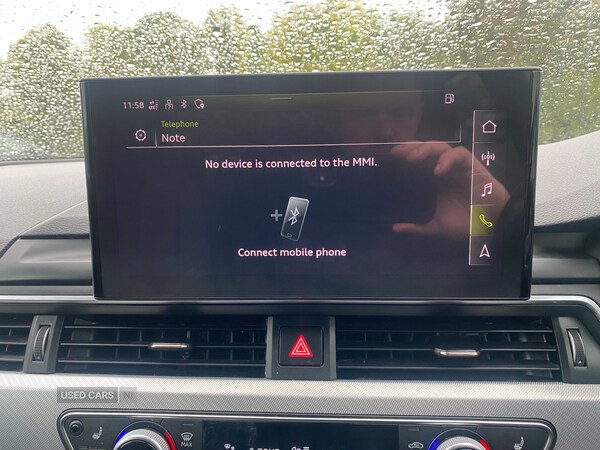 Used Audi A4 2020 for sale - 76153512: Photo 18