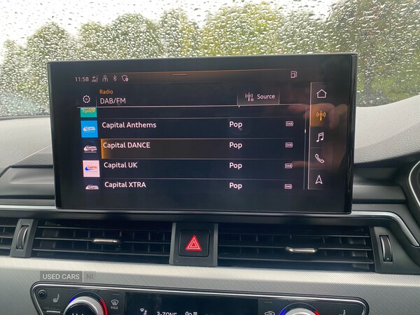 Used Audi A4 2020 for sale - 76153512: Photo 19