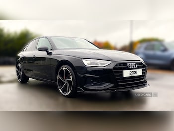 Audi - A4