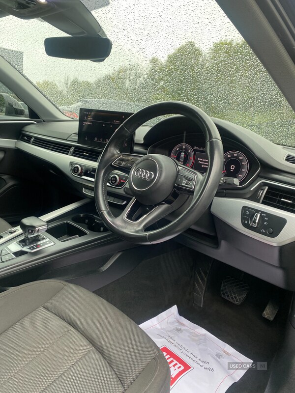 Used Audi A4 2020 for sale - 76153512: Photo 20
