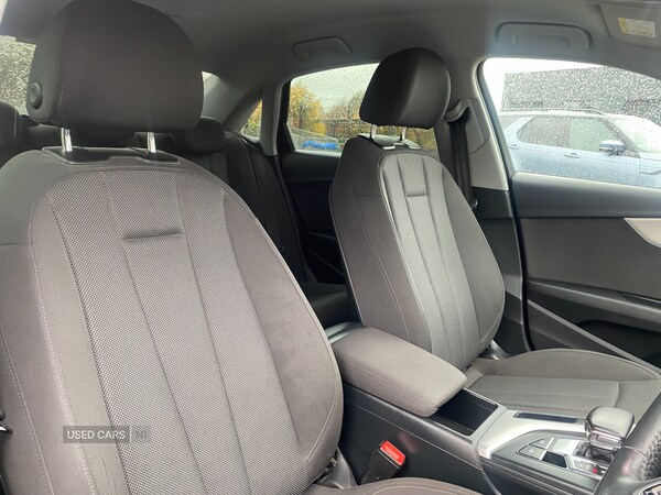 Used Audi A4 2020 for sale - 76153512: Photo 21