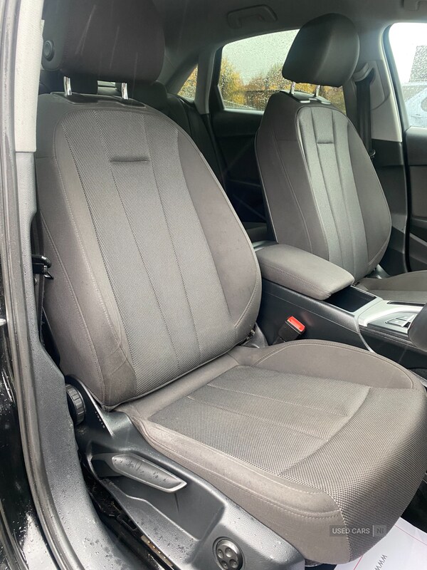 Used Audi A4 2020 for sale - 76153512: Photo 22