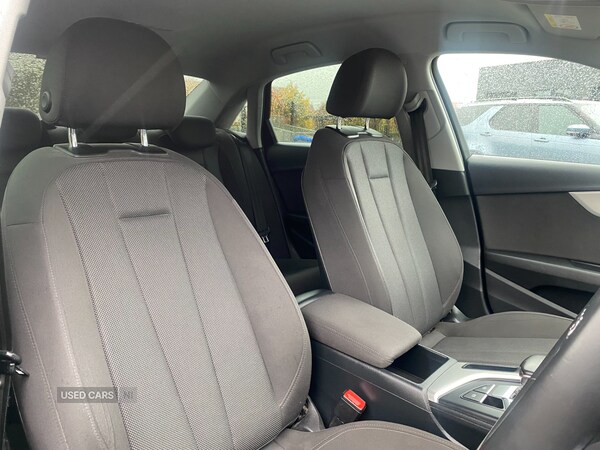Used Audi A4 2020 for sale - 76153512: Photo 23