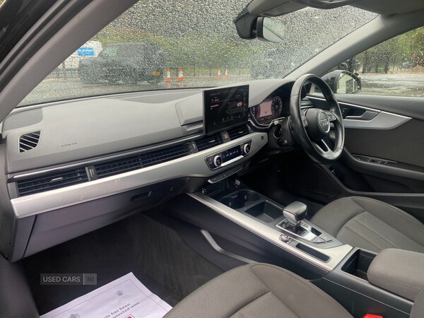 Used Audi A4 2020 for sale - 76153512: Photo 24