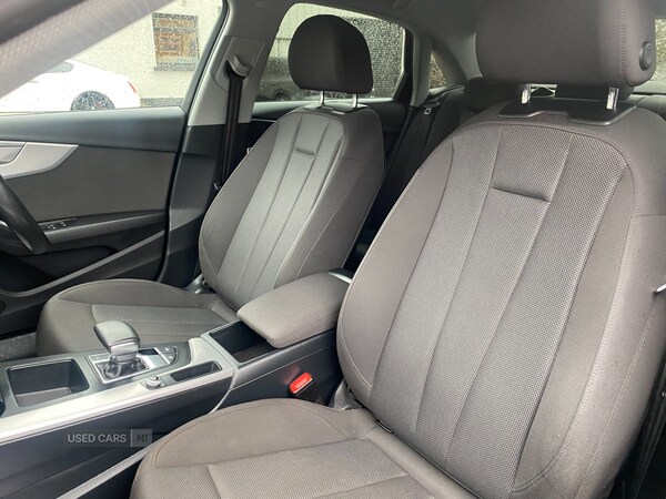 Used Audi A4 2020 for sale - 76153512: Photo 26