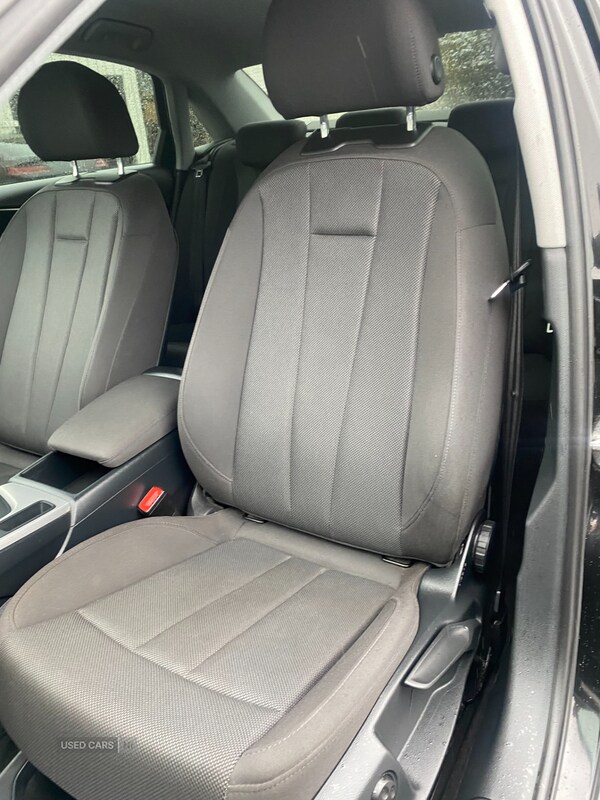 Used Audi A4 2020 for sale - 76153512: Photo 27