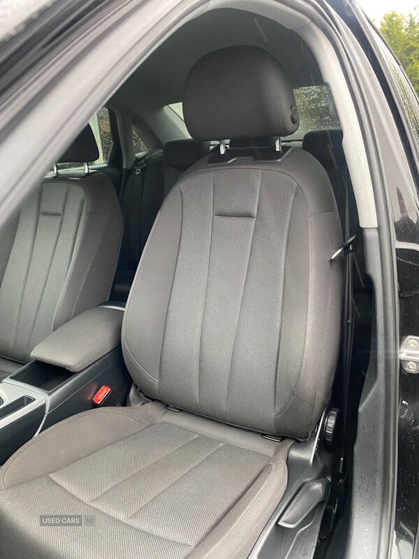 Used Audi A4 2020 for sale - 76153512: Photo 28