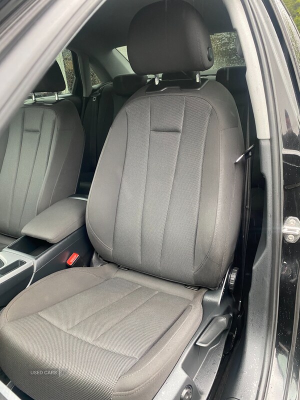 Used Audi A4 2020 for sale - 76153512: Photo 29