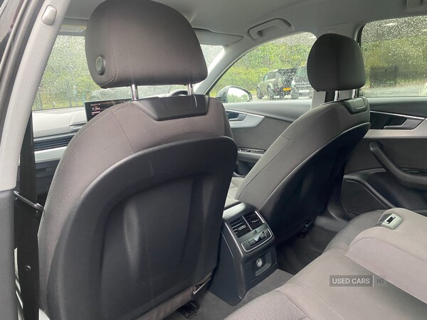 Used Audi A4 2020 for sale - 76153512: Photo 30