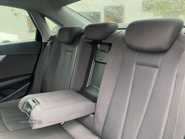 Used Audi A4 2020 for sale - 76153512: Photo 31
