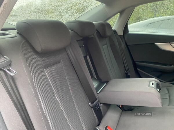 Used Audi A4 2020 for sale - 76153512: Photo 34