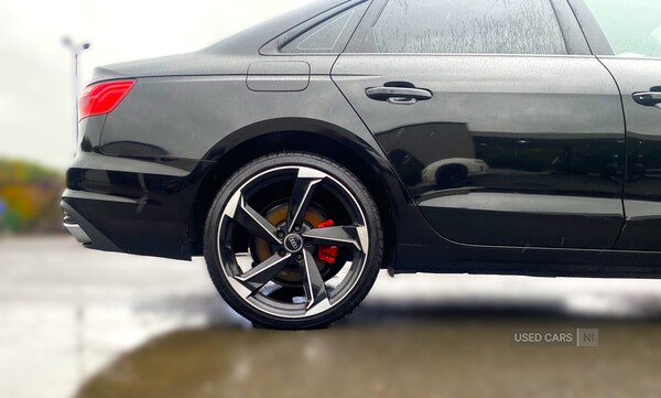 Used Audi A4 2020 for sale - 76153512: Photo 9