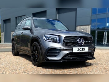 Used Mercedes-Benz GLB 2023 for sale - 79426910: Photo